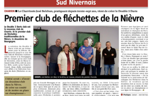 Bienvenue sur le site officiel du club